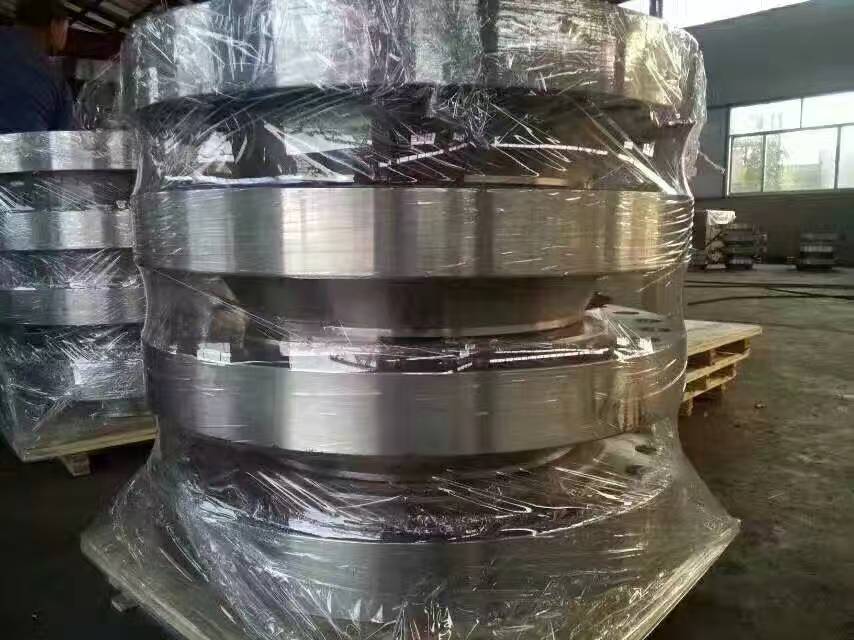高壓對(duì)焊法蘭