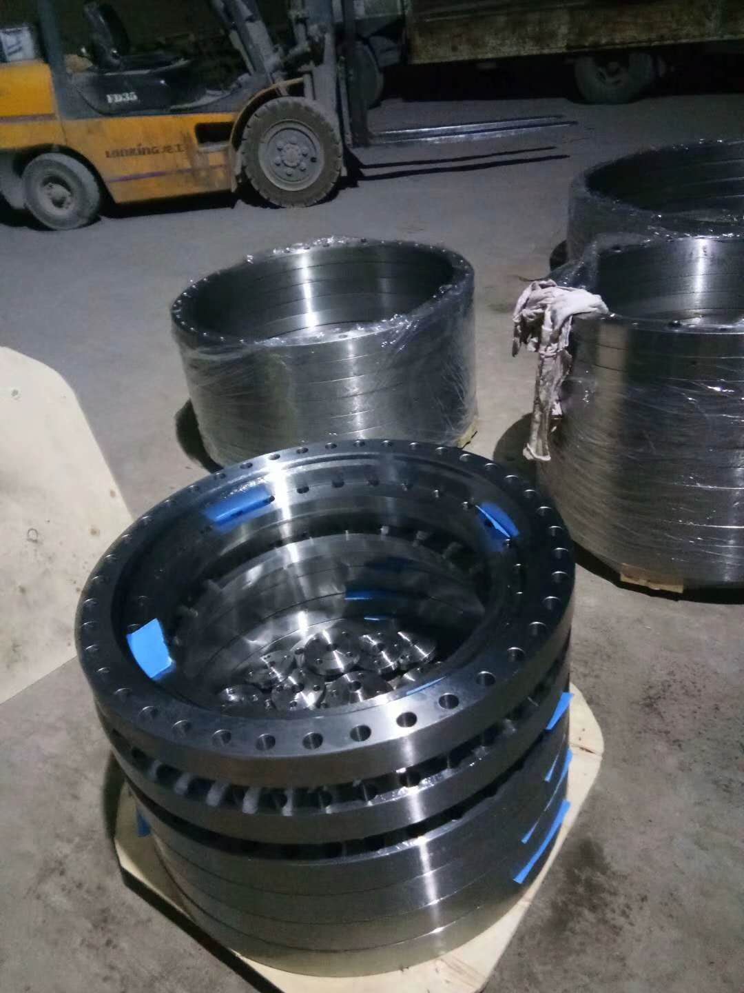 化工法蘭